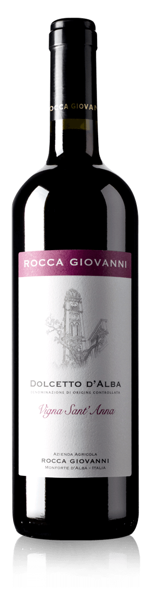 Rocca Giovanni | Dolcetto d'Alba DOC