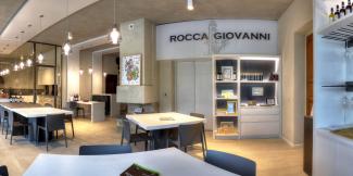 Rocca Giovanni | Wine tasting