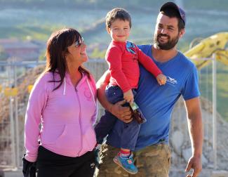 Cantina Rocca Giovanni