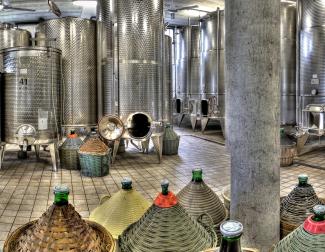 Cantina Rocca Giovanni