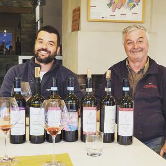 Cantina Rocca Giovanni