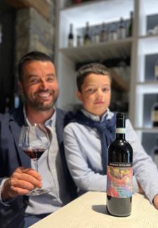 Cantina Rocca Giovanni